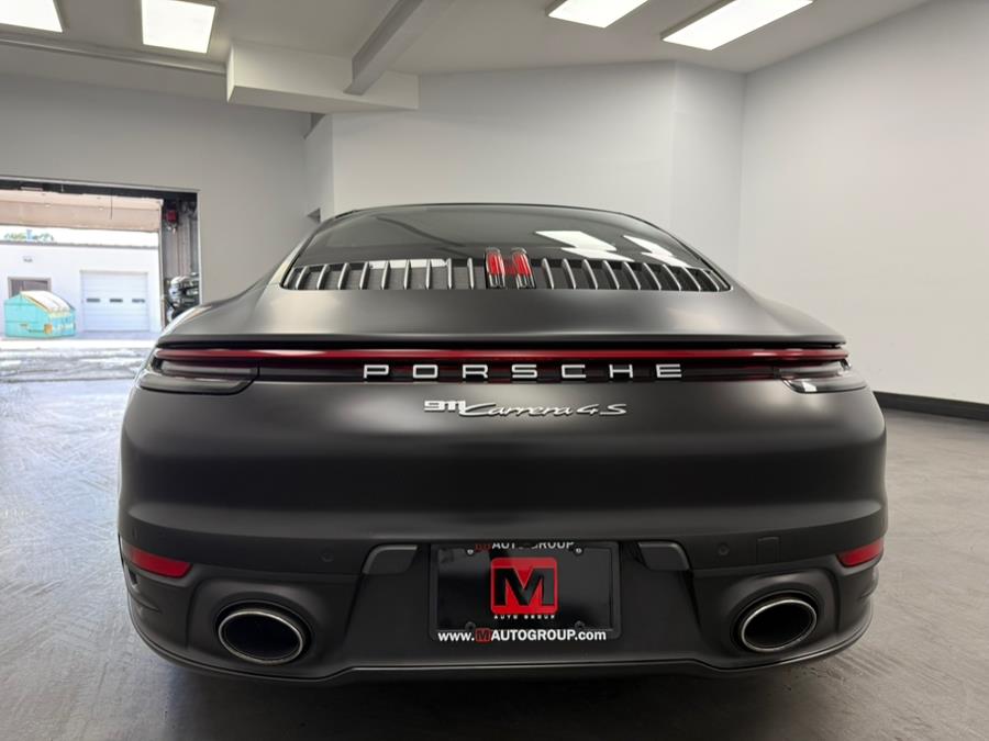 2021 Porsche 911 Carrera 4S Coupe, available for sale in Elizabeth, New Jersey | M Auto Group. Elizabeth, New Jersey 2021 Porsche 911 Carrera 4S Coupe, available for sale in Elizabeth, New Jersey | M Auto Group. Elizabeth, New Jersey