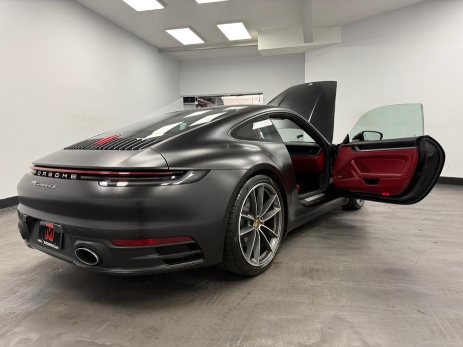 2021 Porsche 911 Carrera 4S Coupe, available for sale in Elizabeth, New Jersey | M Auto Group. Elizabeth, New Jersey 2021 Porsche 911 Carrera 4S Coupe, available for sale in Elizabeth, New Jersey | M Auto Group. Elizabeth, New Jersey