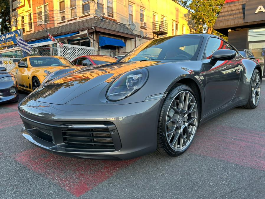 2020 Porsche 911 Carrera Coupe, available for sale in Elizabeth, New Jersey | M Auto Group. Elizabeth, New Jersey 2020 Porsche 911 Carrera Coupe, available for sale in Elizabeth, New Jersey | M Auto Group. Elizabeth, New Jersey