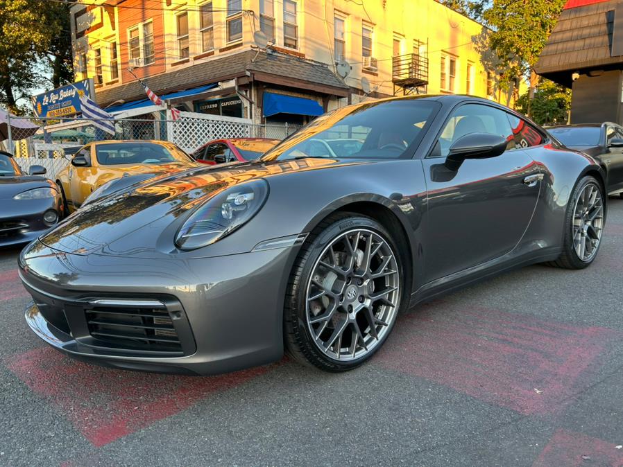 2020 Porsche 911 Carrera Coupe, available for sale in Elizabeth, New Jersey | M Auto Group. Elizabeth, New Jersey 2020 Porsche 911 Carrera Coupe, available for sale in Elizabeth, New Jersey | M Auto Group. Elizabeth, New Jersey