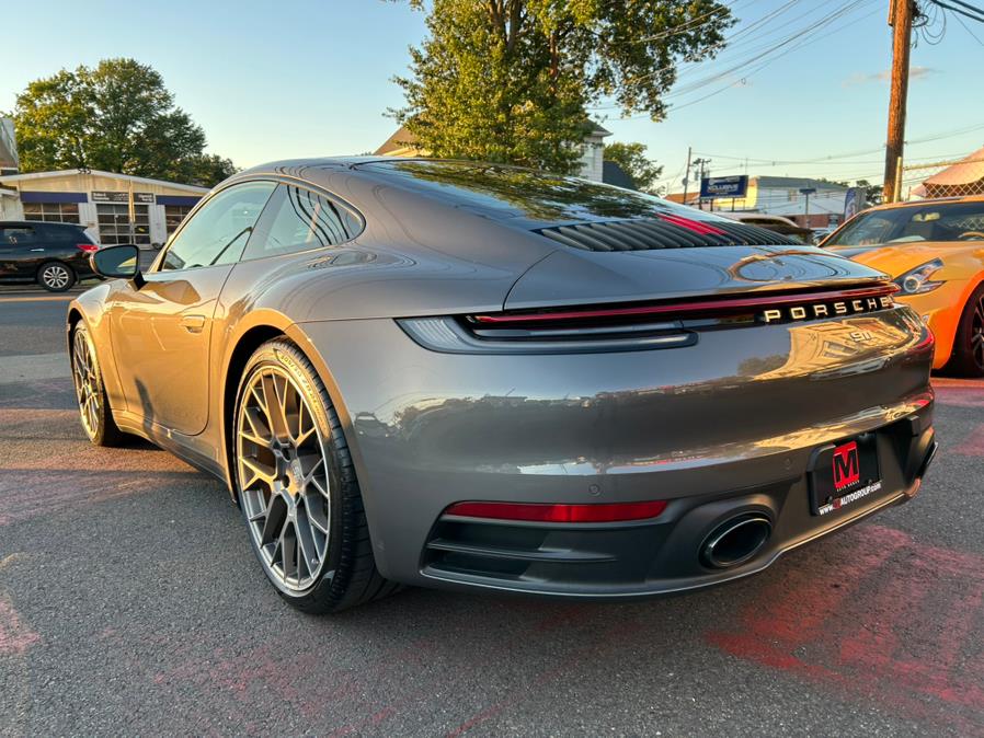 2020 Porsche 911 Carrera Coupe, available for sale in Elizabeth, New Jersey | M Auto Group. Elizabeth, New Jersey 2020 Porsche 911 Carrera Coupe, available for sale in Elizabeth, New Jersey | M Auto Group. Elizabeth, New Jersey