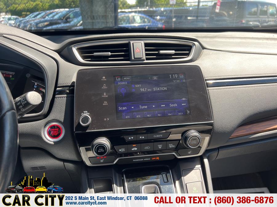 2018 Honda CR-V EX-L AWD, available for sale in East Windsor, Connecticut | Car City LLC. East Windsor, Connecticut 2018 Honda CR-V EX-L AWD, available for sale in East Windsor, Connecticut | Car City LLC. East Windsor, Connecticut