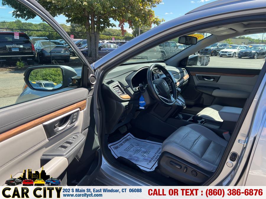 2018 Honda CR-V EX-L AWD, available for sale in East Windsor, Connecticut | Car City LLC. East Windsor, Connecticut 2018 Honda CR-V EX-L AWD, available for sale in East Windsor, Connecticut | Car City LLC. East Windsor, Connecticut