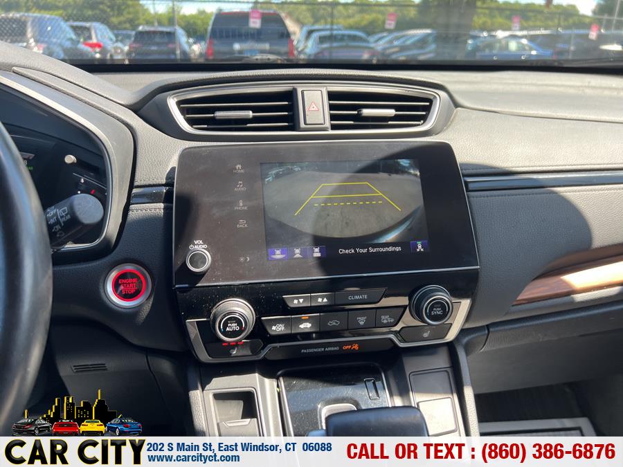 2018 Honda CR-V EX-L AWD, available for sale in East Windsor, Connecticut | Car City LLC. East Windsor, Connecticut 2018 Honda CR-V EX-L AWD, available for sale in East Windsor, Connecticut | Car City LLC. East Windsor, Connecticut