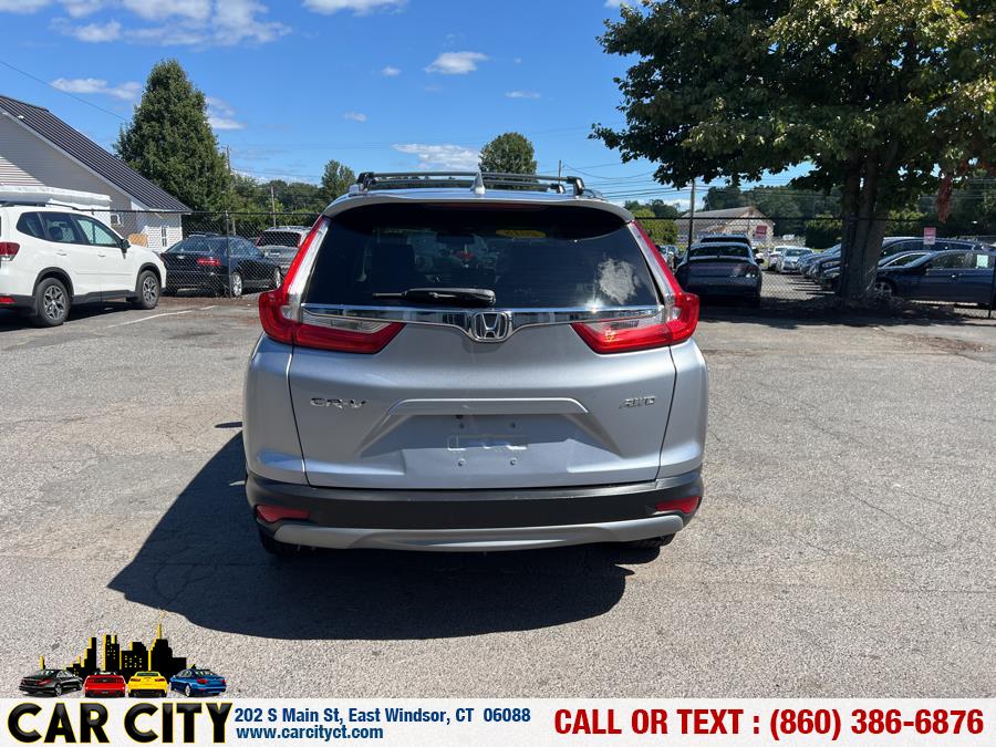 2018 Honda CR-V EX-L AWD, available for sale in East Windsor, Connecticut | Car City LLC. East Windsor, Connecticut 2018 Honda CR-V EX-L AWD, available for sale in East Windsor, Connecticut | Car City LLC. East Windsor, Connecticut