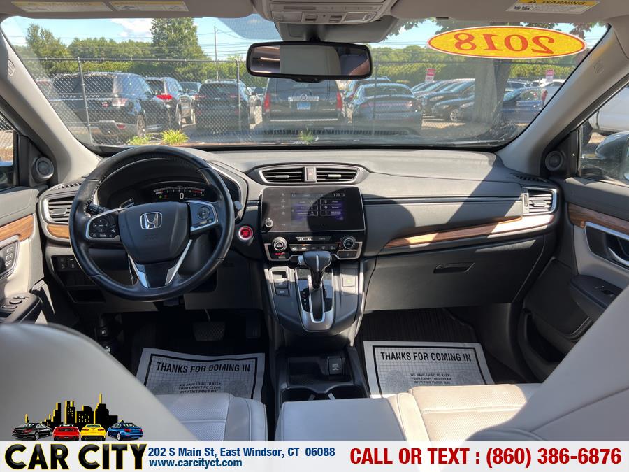 2018 Honda CR-V EX-L AWD, available for sale in East Windsor, Connecticut | Car City LLC. East Windsor, Connecticut 2018 Honda CR-V EX-L AWD, available for sale in East Windsor, Connecticut | Car City LLC. East Windsor, Connecticut