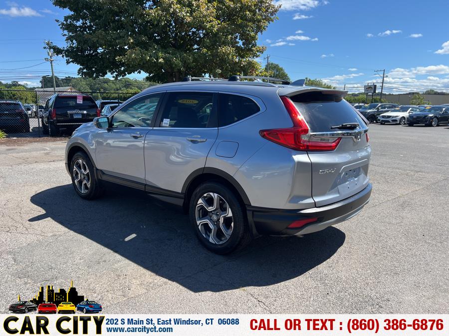 2018 Honda CR-V EX-L AWD, available for sale in East Windsor, Connecticut | Car City LLC. East Windsor, Connecticut 2018 Honda CR-V EX-L AWD, available for sale in East Windsor, Connecticut | Car City LLC. East Windsor, Connecticut