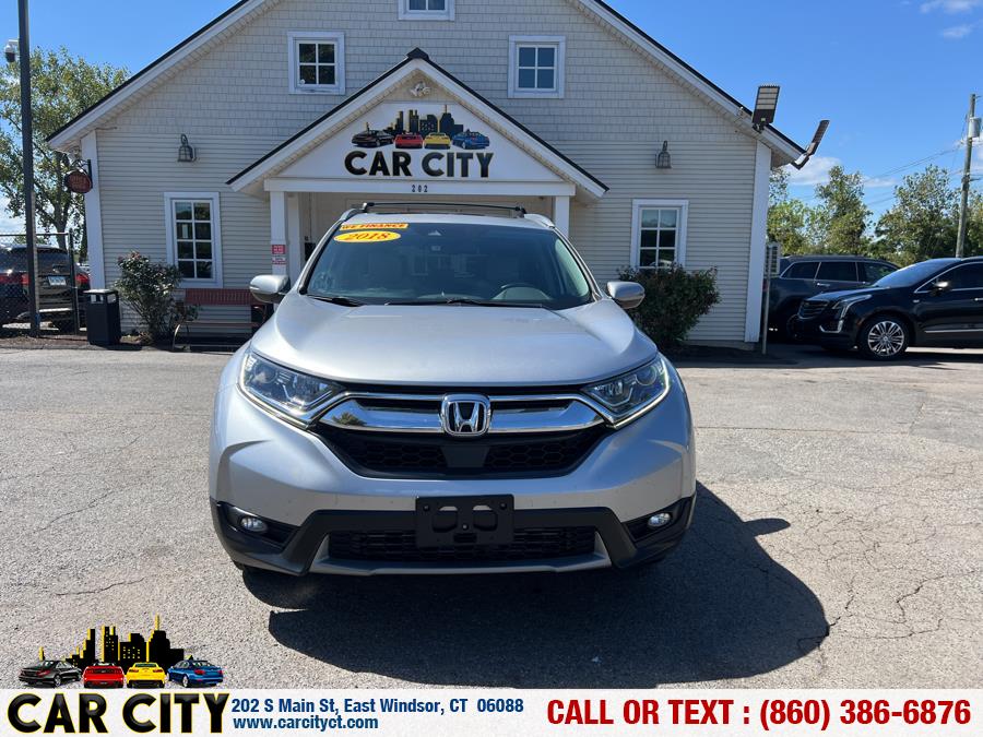 2018 Honda CR-V EX-L AWD, available for sale in East Windsor, Connecticut | Car City LLC. East Windsor, Connecticut 2018 Honda CR-V EX-L AWD, available for sale in East Windsor, Connecticut | Car City LLC. East Windsor, Connecticut