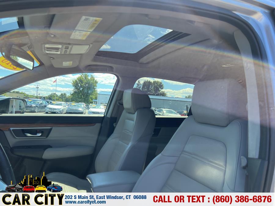 2018 Honda CR-V EX-L AWD, available for sale in East Windsor, Connecticut | Car City LLC. East Windsor, Connecticut 2018 Honda CR-V EX-L AWD, available for sale in East Windsor, Connecticut | Car City LLC. East Windsor, Connecticut