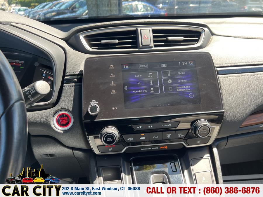 2018 Honda CR-V EX-L AWD, available for sale in East Windsor, Connecticut | Car City LLC. East Windsor, Connecticut 2018 Honda CR-V EX-L AWD, available for sale in East Windsor, Connecticut | Car City LLC. East Windsor, Connecticut