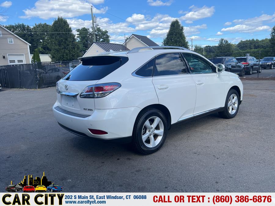 2013 Lexus RX 350 AWD 4dr, available for sale in East Windsor, Connecticut | Car City LLC. East Windsor, Connecticut 2013 Lexus RX 350 AWD 4dr, available for sale in East Windsor, Connecticut | Car City LLC. East Windsor, Connecticut