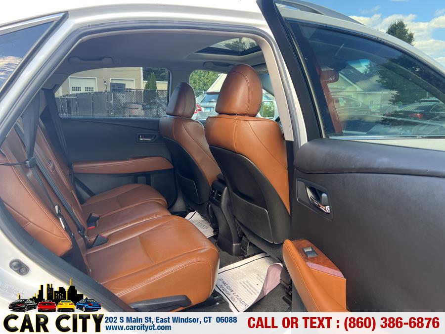 2013 Lexus RX 350 AWD 4dr, available for sale in East Windsor, Connecticut | Car City LLC. East Windsor, Connecticut 2013 Lexus RX 350 AWD 4dr, available for sale in East Windsor, Connecticut | Car City LLC. East Windsor, Connecticut