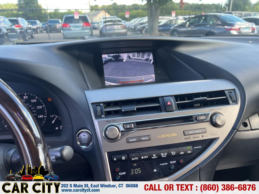 2013 Lexus RX 350 AWD 4dr, available for sale in East Windsor, Connecticut | Car City LLC. East Windsor, Connecticut 2013 Lexus RX 350 AWD 4dr, available for sale in East Windsor, Connecticut | Car City LLC. East Windsor, Connecticut