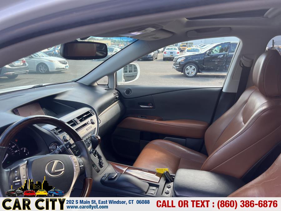 2013 Lexus RX 350 AWD 4dr, available for sale in East Windsor, Connecticut | Car City LLC. East Windsor, Connecticut 2013 Lexus RX 350 AWD 4dr, available for sale in East Windsor, Connecticut | Car City LLC. East Windsor, Connecticut