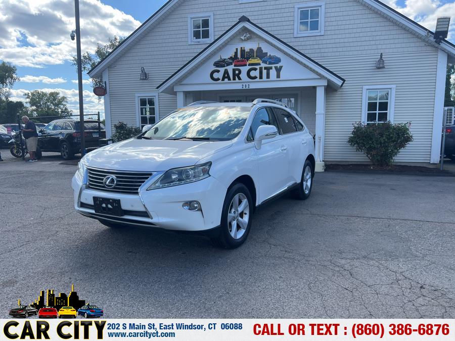 2013 Lexus RX 350 AWD 4dr, available for sale in East Windsor, Connecticut | Car City LLC. East Windsor, Connecticut 2013 Lexus RX 350 AWD 4dr, available for sale in East Windsor, Connecticut | Car City LLC. East Windsor, Connecticut