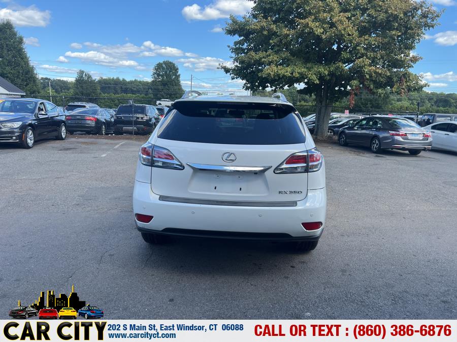 2013 Lexus RX 350 AWD 4dr, available for sale in East Windsor, Connecticut | Car City LLC. East Windsor, Connecticut 2013 Lexus RX 350 AWD 4dr, available for sale in East Windsor, Connecticut | Car City LLC. East Windsor, Connecticut