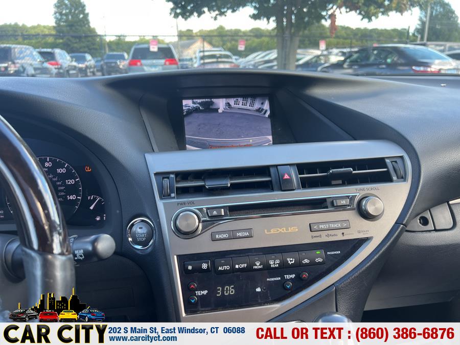 2013 Lexus RX 350 AWD 4dr, available for sale in East Windsor, Connecticut | Car City LLC. East Windsor, Connecticut 2013 Lexus RX 350 AWD 4dr, available for sale in East Windsor, Connecticut | Car City LLC. East Windsor, Connecticut