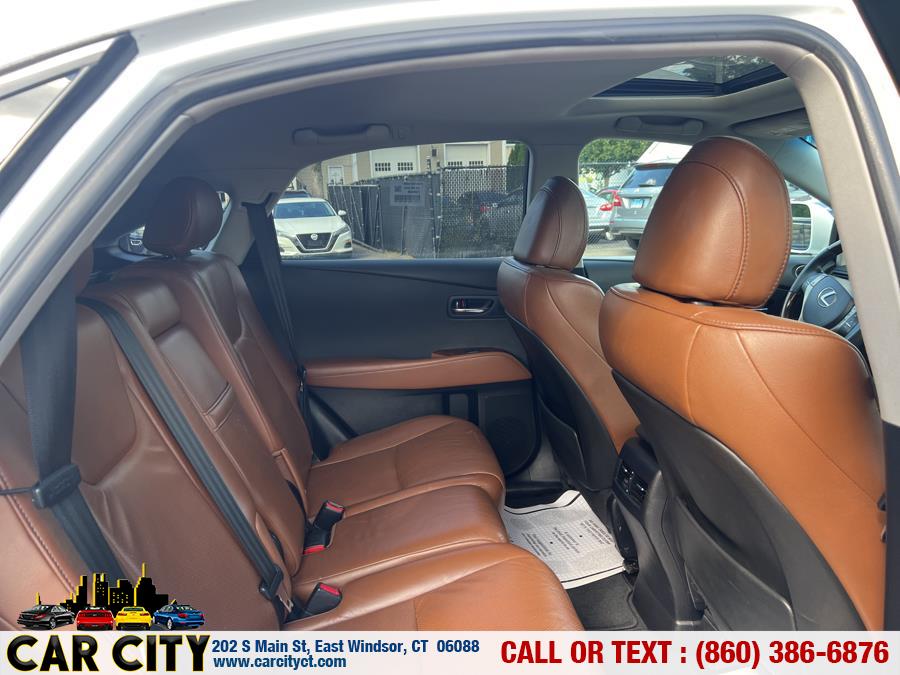 2013 Lexus RX 350 AWD 4dr, available for sale in East Windsor, Connecticut | Car City LLC. East Windsor, Connecticut 2013 Lexus RX 350 AWD 4dr, available for sale in East Windsor, Connecticut | Car City LLC. East Windsor, Connecticut