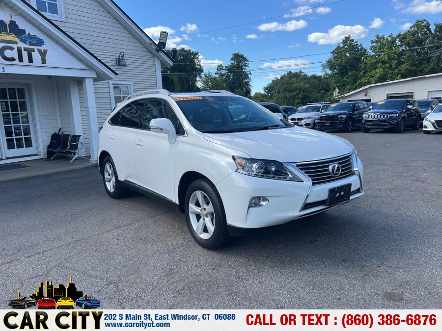 2013 Lexus RX 350 AWD 4dr, available for sale in East Windsor, Connecticut | Car City LLC. East Windsor, Connecticut 2013 Lexus RX 350 AWD 4dr, available for sale in East Windsor, Connecticut | Car City LLC. East Windsor, Connecticut