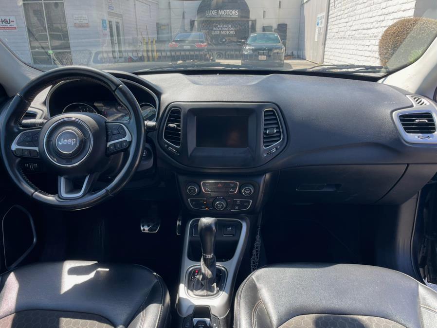2020 Jeep Compass Latitude FWD, available for sale in Hawaiian Gardens, California | Luxe Motors. Hawaiian Gardens, California 2020 Jeep Compass Latitude FWD, available for sale in Hawaiian Gardens, California | Luxe Motors. Hawaiian Gardens, California