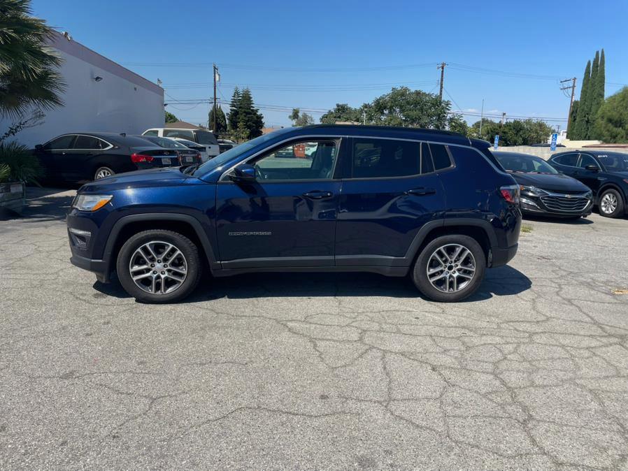 2020 Jeep Compass Latitude FWD, available for sale in Hawaiian Gardens, California | Luxe Motors. Hawaiian Gardens, California 2020 Jeep Compass Latitude FWD, available for sale in Hawaiian Gardens, California | Luxe Motors. Hawaiian Gardens, California