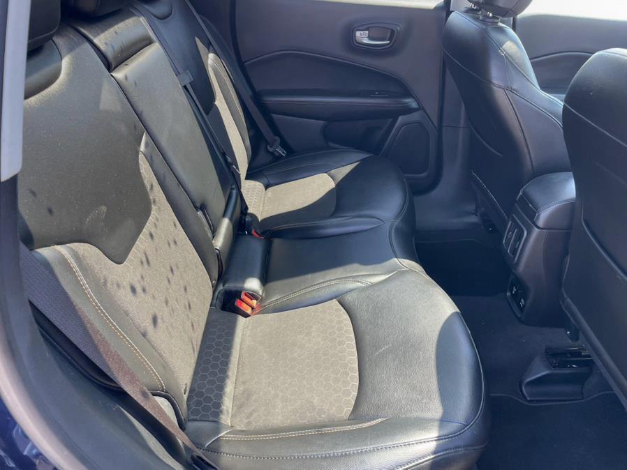 2020 Jeep Compass Latitude FWD, available for sale in Hawaiian Gardens, California | Luxe Motors. Hawaiian Gardens, California 2020 Jeep Compass Latitude FWD, available for sale in Hawaiian Gardens, California | Luxe Motors. Hawaiian Gardens, California
