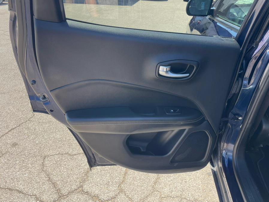 2020 Jeep Compass Latitude FWD, available for sale in Hawaiian Gardens, California | Luxe Motors. Hawaiian Gardens, California 2020 Jeep Compass Latitude FWD, available for sale in Hawaiian Gardens, California | Luxe Motors. Hawaiian Gardens, California
