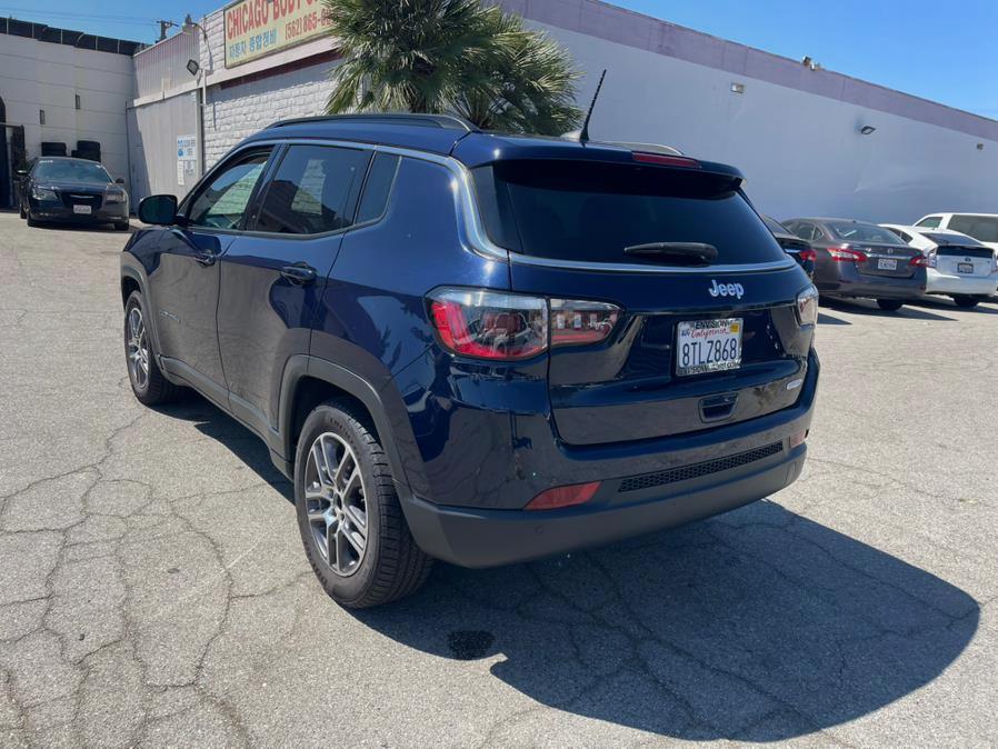 2020 Jeep Compass Latitude FWD, available for sale in Hawaiian Gardens, California | Luxe Motors. Hawaiian Gardens, California 2020 Jeep Compass Latitude FWD, available for sale in Hawaiian Gardens, California | Luxe Motors. Hawaiian Gardens, California