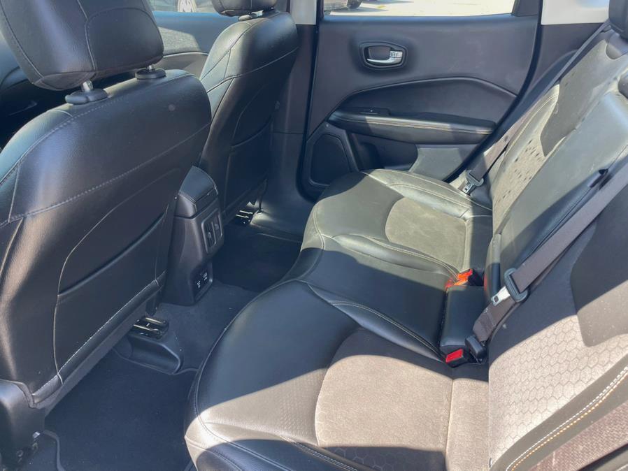 2020 Jeep Compass Latitude FWD, available for sale in Hawaiian Gardens, California | Luxe Motors. Hawaiian Gardens, California 2020 Jeep Compass Latitude FWD, available for sale in Hawaiian Gardens, California | Luxe Motors. Hawaiian Gardens, California