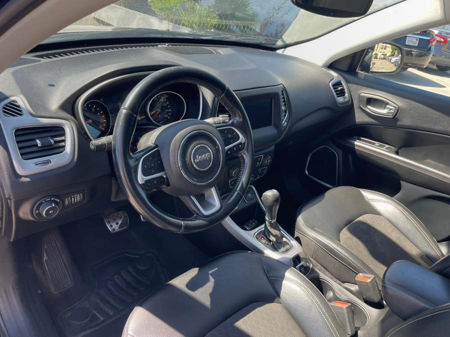 2020 Jeep Compass Latitude FWD, available for sale in Hawaiian Gardens, California | Luxe Motors. Hawaiian Gardens, California 2020 Jeep Compass Latitude FWD, available for sale in Hawaiian Gardens, California | Luxe Motors. Hawaiian Gardens, California