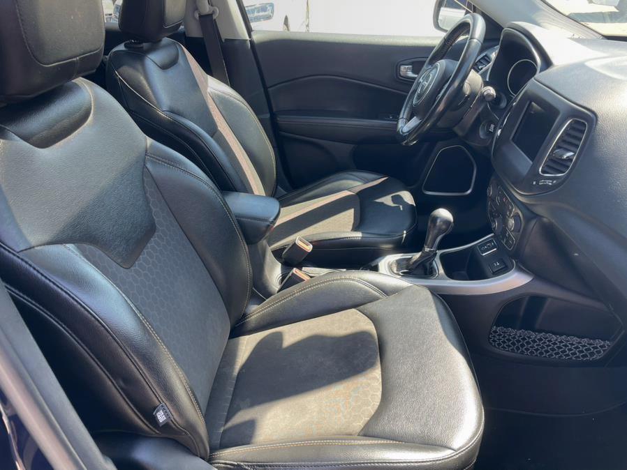 2020 Jeep Compass Latitude FWD, available for sale in Hawaiian Gardens, California | Luxe Motors. Hawaiian Gardens, California 2020 Jeep Compass Latitude FWD, available for sale in Hawaiian Gardens, California | Luxe Motors. Hawaiian Gardens, California