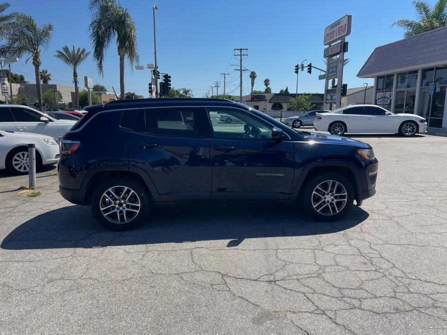 2020 Jeep Compass Latitude FWD, available for sale in Hawaiian Gardens, California | Luxe Motors. Hawaiian Gardens, California 2020 Jeep Compass Latitude FWD, available for sale in Hawaiian Gardens, California | Luxe Motors. Hawaiian Gardens, California