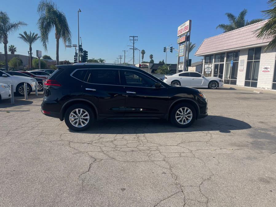 2019 Nissan Rogue FWD SV, available for sale in Hawaiian Gardens, California | Luxe Motors. Hawaiian Gardens, California 2019 Nissan Rogue FWD SV, available for sale in Hawaiian Gardens, California | Luxe Motors. Hawaiian Gardens, California