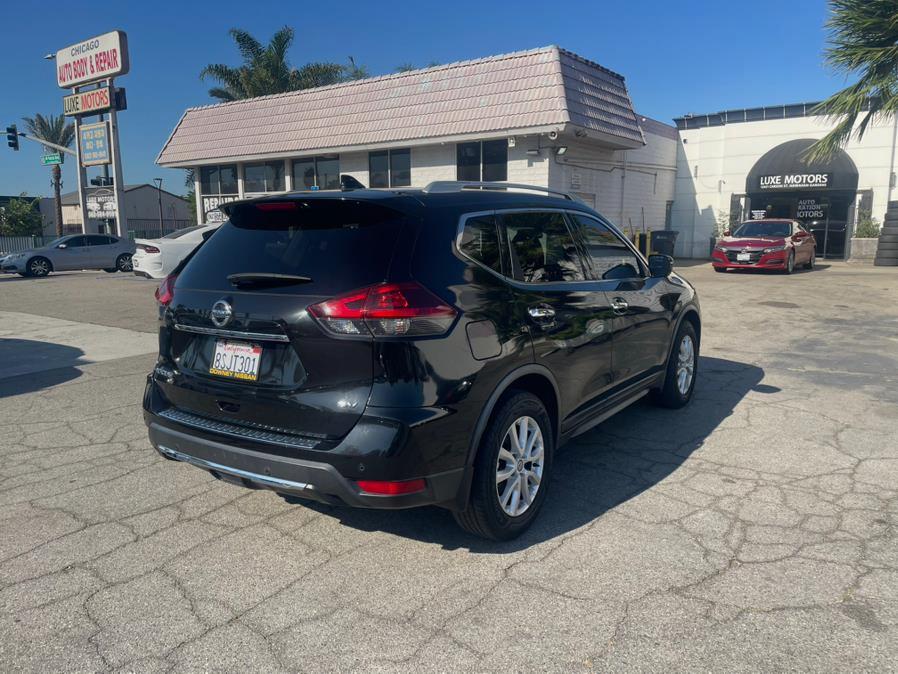 2019 Nissan Rogue FWD SV, available for sale in Hawaiian Gardens, California | Luxe Motors. Hawaiian Gardens, California 2019 Nissan Rogue FWD SV, available for sale in Hawaiian Gardens, California | Luxe Motors. Hawaiian Gardens, California