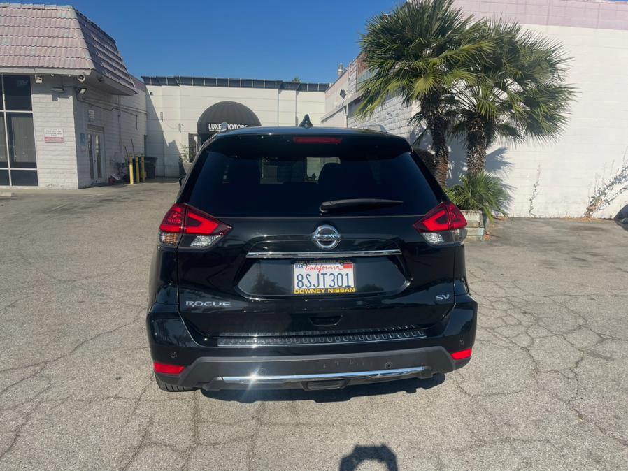 2019 Nissan Rogue FWD SV, available for sale in Hawaiian Gardens, California | Luxe Motors. Hawaiian Gardens, California 2019 Nissan Rogue FWD SV, available for sale in Hawaiian Gardens, California | Luxe Motors. Hawaiian Gardens, California