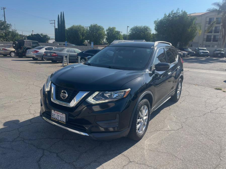 2019 Nissan Rogue FWD SV, available for sale in Hawaiian Gardens, California | Luxe Motors. Hawaiian Gardens, California 2019 Nissan Rogue FWD SV, available for sale in Hawaiian Gardens, California | Luxe Motors. Hawaiian Gardens, California