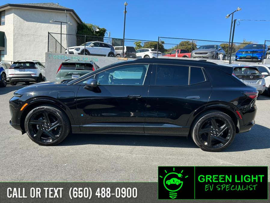 2024 Chevrolet Equinox EV 2RS FWD, available for sale in Daly City, California | Green Light Auto Wholesale. Daly City, California 2024 Chevrolet Equinox EV 2RS FWD, available for sale in Daly City, California | Green Light Auto Wholesale. Daly City, California