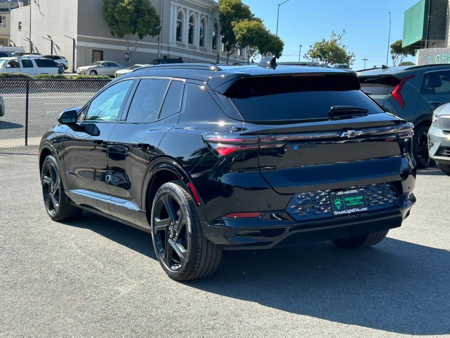 2024 Chevrolet Equinox EV 2RS FWD, available for sale in Daly City, California | Green Light Auto Wholesale. Daly City, California 2024 Chevrolet Equinox EV 2RS FWD, available for sale in Daly City, California | Green Light Auto Wholesale. Daly City, California