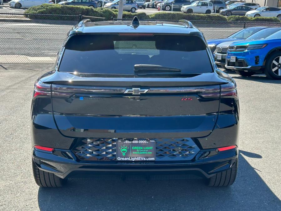 2024 Chevrolet Equinox EV 2RS FWD, available for sale in Daly City, California | Green Light Auto Wholesale. Daly City, California 2024 Chevrolet Equinox EV 2RS FWD, available for sale in Daly City, California | Green Light Auto Wholesale. Daly City, California