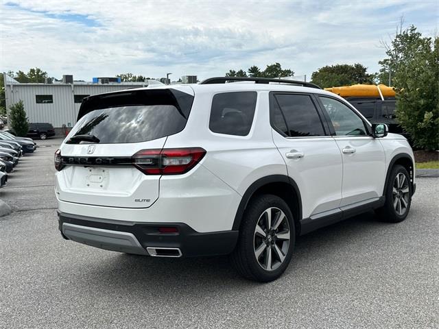 2024 Honda Pilot Elite, available for sale in Avon, Connecticut | Sullivan Automotive Group. Avon, Connecticut 2024 Honda Pilot Elite, available for sale in Avon, Connecticut | Sullivan Automotive Group. Avon, Connecticut