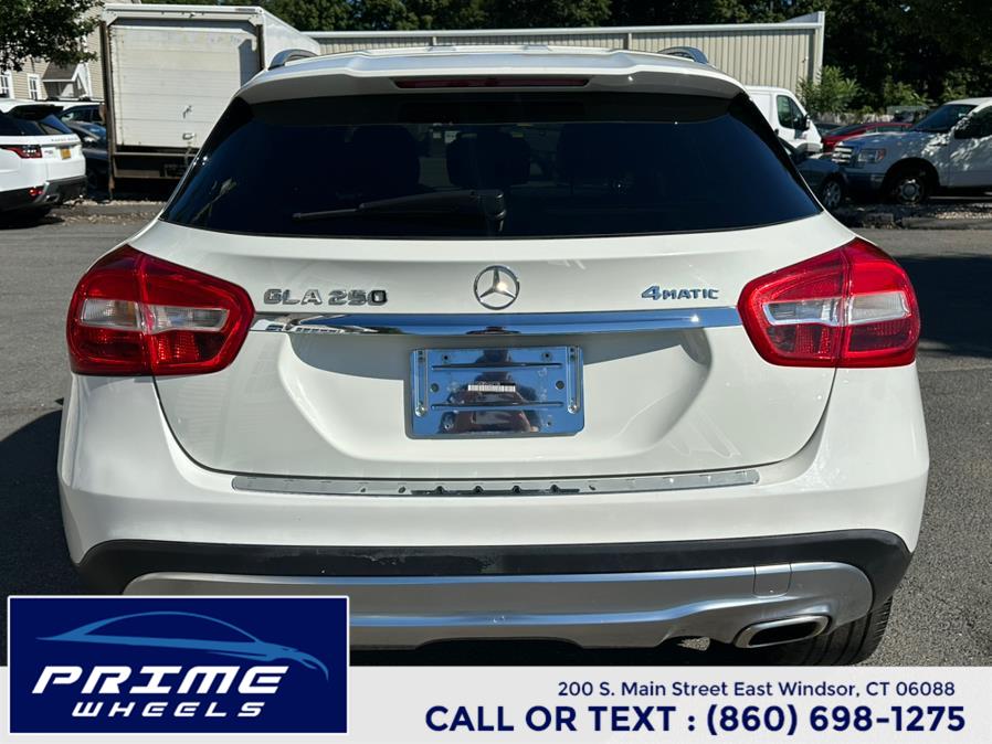 2017 Mercedes-Benz GLA GLA 250 4MATIC SUV, available for sale in East Windsor, Connecticut | Prime Wheels. East Windsor, Connecticut 2017 Mercedes-Benz GLA GLA 250 4MATIC SUV, available for sale in East Windsor, Connecticut | Prime Wheels. East Windsor, Connecticut