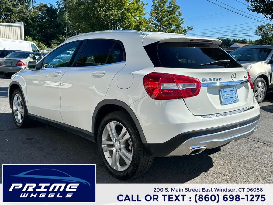 2017 Mercedes-Benz GLA GLA 250 4MATIC SUV, available for sale in East Windsor, Connecticut | Prime Wheels. East Windsor, Connecticut 2017 Mercedes-Benz GLA GLA 250 4MATIC SUV, available for sale in East Windsor, Connecticut | Prime Wheels. East Windsor, Connecticut