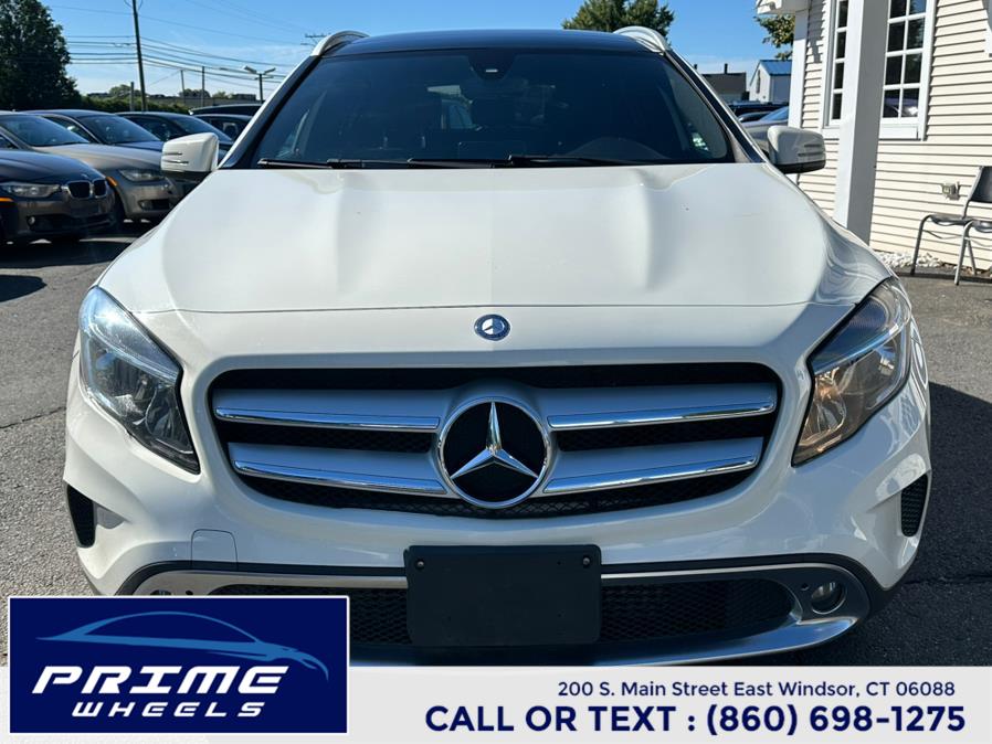 2017 Mercedes-Benz GLA GLA 250 4MATIC SUV, available for sale in East Windsor, Connecticut | Prime Wheels. East Windsor, Connecticut 2017 Mercedes-Benz GLA GLA 250 4MATIC SUV, available for sale in East Windsor, Connecticut | Prime Wheels. East Windsor, Connecticut