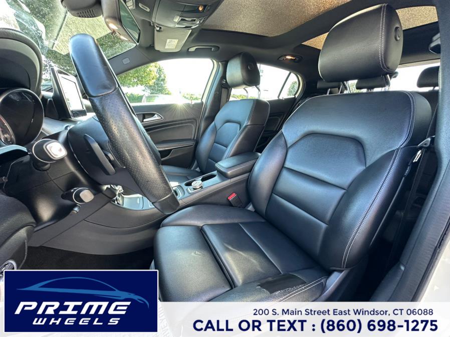 2017 Mercedes-Benz GLA GLA 250 4MATIC SUV, available for sale in East Windsor, Connecticut | Prime Wheels. East Windsor, Connecticut 2017 Mercedes-Benz GLA GLA 250 4MATIC SUV, available for sale in East Windsor, Connecticut | Prime Wheels. East Windsor, Connecticut