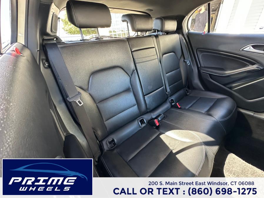 2017 Mercedes-Benz GLA GLA 250 4MATIC SUV, available for sale in East Windsor, Connecticut | Prime Wheels. East Windsor, Connecticut 2017 Mercedes-Benz GLA GLA 250 4MATIC SUV, available for sale in East Windsor, Connecticut | Prime Wheels. East Windsor, Connecticut