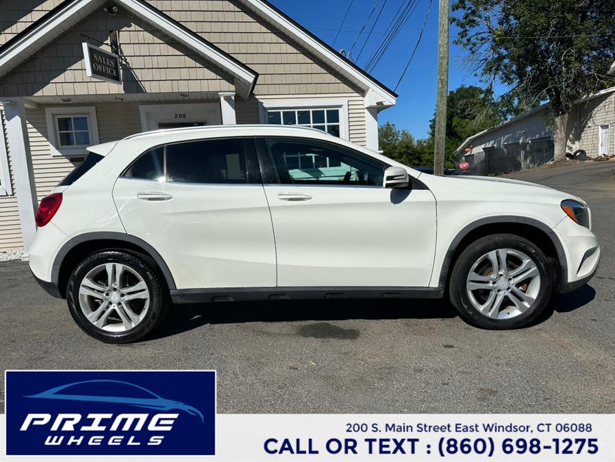 2017 Mercedes-Benz GLA GLA 250 4MATIC SUV, available for sale in East Windsor, Connecticut | Prime Wheels. East Windsor, Connecticut 2017 Mercedes-Benz GLA GLA 250 4MATIC SUV, available for sale in East Windsor, Connecticut | Prime Wheels. East Windsor, Connecticut