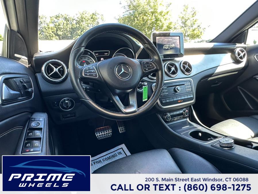 2017 Mercedes-Benz GLA GLA 250 4MATIC SUV, available for sale in East Windsor, Connecticut | Prime Wheels. East Windsor, Connecticut 2017 Mercedes-Benz GLA GLA 250 4MATIC SUV, available for sale in East Windsor, Connecticut | Prime Wheels. East Windsor, Connecticut