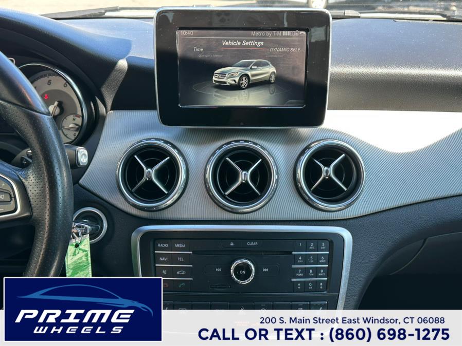 2017 Mercedes-Benz GLA GLA 250 4MATIC SUV, available for sale in East Windsor, Connecticut | Prime Wheels. East Windsor, Connecticut 2017 Mercedes-Benz GLA GLA 250 4MATIC SUV, available for sale in East Windsor, Connecticut | Prime Wheels. East Windsor, Connecticut