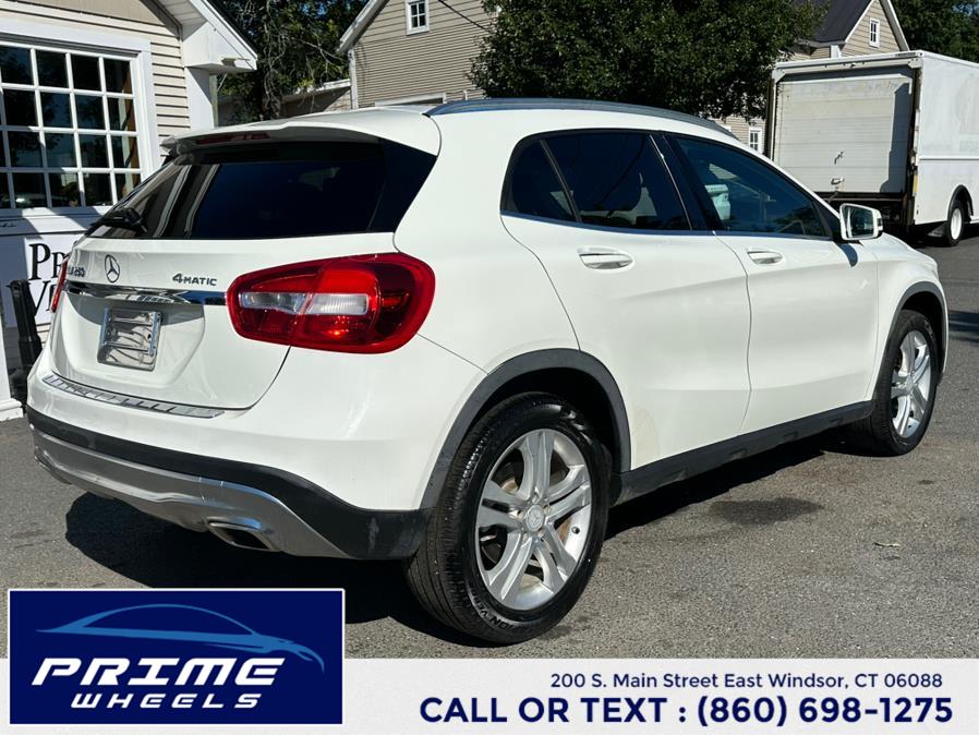 2017 Mercedes-Benz GLA GLA 250 4MATIC SUV, available for sale in East Windsor, Connecticut | Prime Wheels. East Windsor, Connecticut 2017 Mercedes-Benz GLA GLA 250 4MATIC SUV, available for sale in East Windsor, Connecticut | Prime Wheels. East Windsor, Connecticut