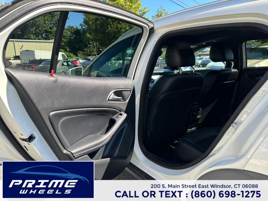 2017 Mercedes-Benz GLA GLA 250 4MATIC SUV, available for sale in East Windsor, Connecticut | Prime Wheels. East Windsor, Connecticut 2017 Mercedes-Benz GLA GLA 250 4MATIC SUV, available for sale in East Windsor, Connecticut | Prime Wheels. East Windsor, Connecticut